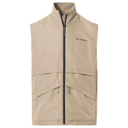 Me Neyland Vest - linen