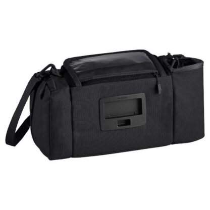 eBox - black - Rückansicht