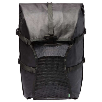 Trailcargo - black uni