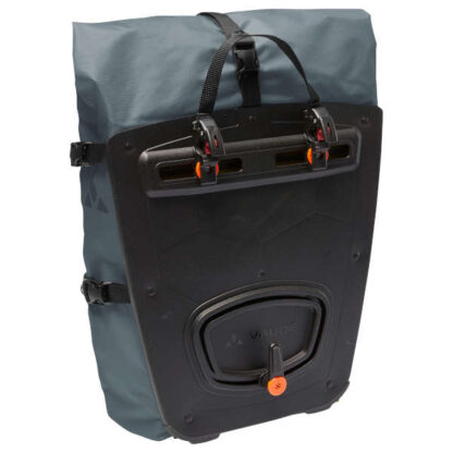 Trailcargo - heron - Rückansicht