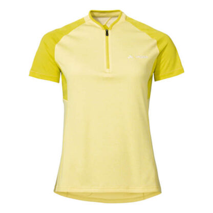 Wo Tamaro Shirt III - mimosa