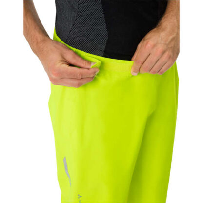 Me Moab Rain Shorts - Bund