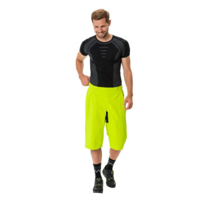 Me Moab Rain Shorts - Frontanischt