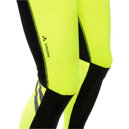 Me Posta Warm Bib Tights - Detailansicht