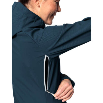 All Year Elop Softshell Jacket Damen - Image 6