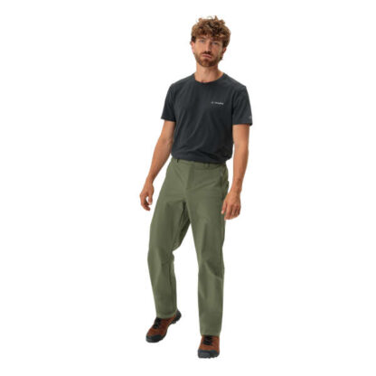 Me Farley Stretch Pants III - Frontansicht