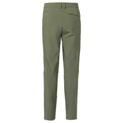 Me Farley Stretch Pants III - cedar wood - rückansicht