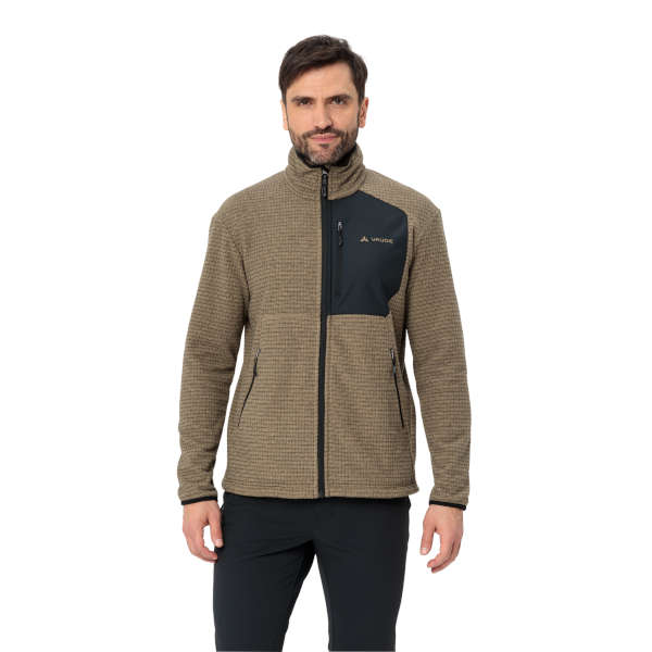 Me Neyland Fleece Jacket - Frontansicht