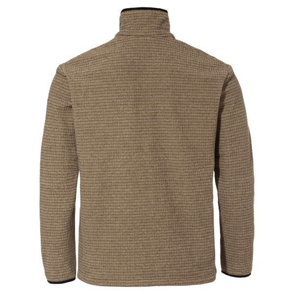 Me Neyland Fleece Jacket - oat - Rückansicht