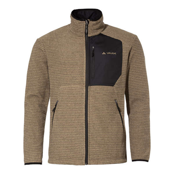 Me Neyland Fleece Jacket - oat