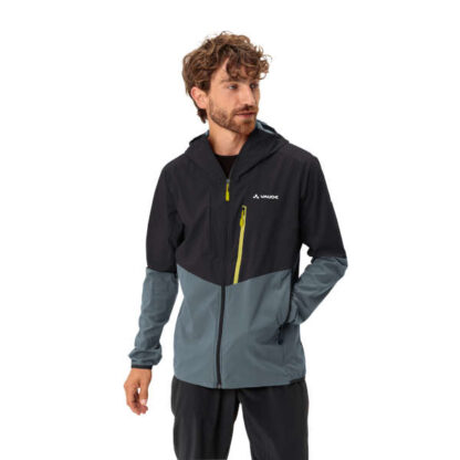 Me Tekoa Jacket - Frontansicht