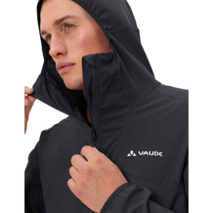 Me Tekoa Jacket - Kapuze