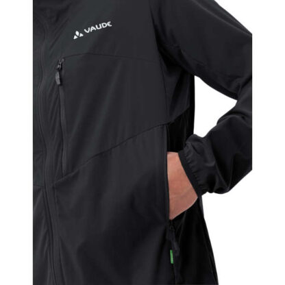 Me Tekoa Jacket - Tasche