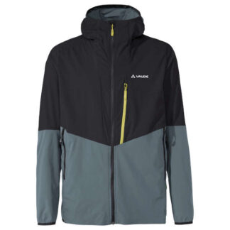 Me Tekoa Jacket - black