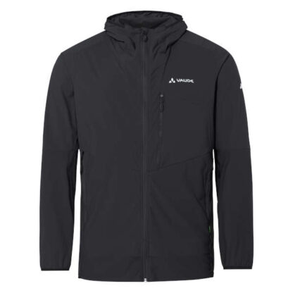 Me Tekoa Jacket - black-black