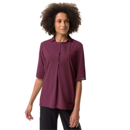 Wo Yaras Shirt - Frontansicht