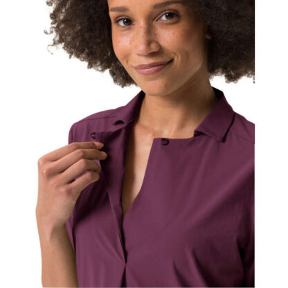 Wo Yaras Shirt - Kragen