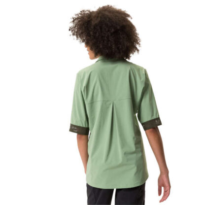 Wo Yaras Shirt - Rückansicht