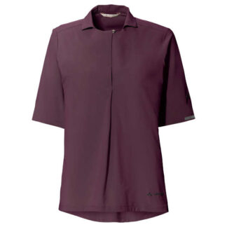 Wo Yaras Shirt - cassis