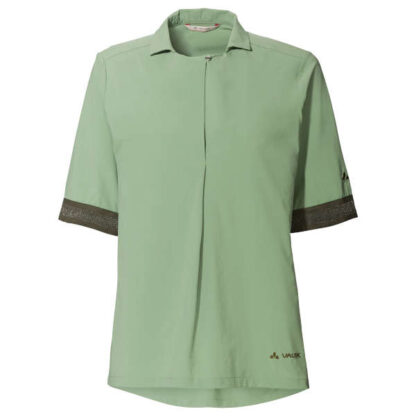 Wo Yaras Shirt - willow green