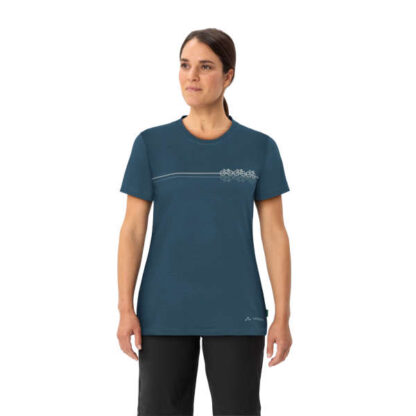SE Azedo T-Shirt Damen - Image 5
