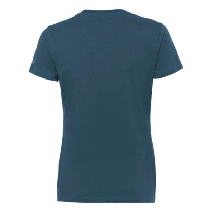 SE Wo Azedo T-Shirt - dark sea - Rückansicht