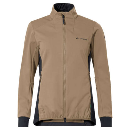 Wo Moab Pro Softshell Jacket - oat