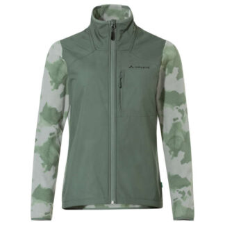 Wo Minaki Mid Jacket - agave