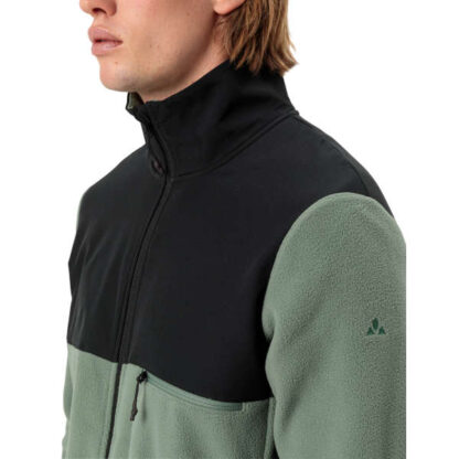 Me Mineo Fleece Jacket II - Detailansicht