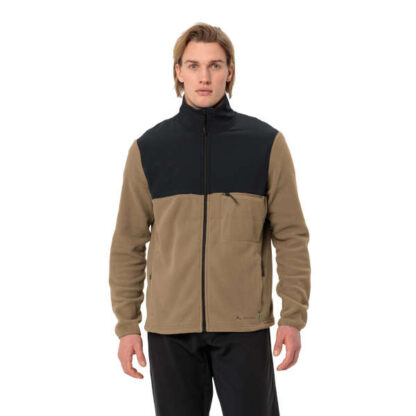 Me Mineo Fleece Jacket II - Frontansicht