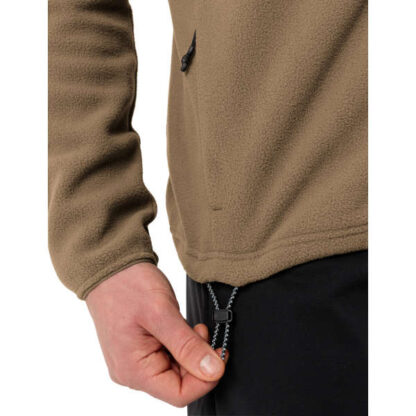Me Mineo Fleece Jacket II - Kordelzug