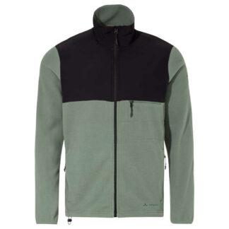 Me Mineo Fleece Jacket II - agave