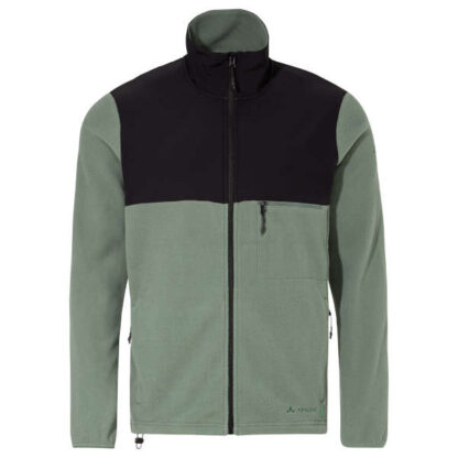 Me Mineo Fleece Jacket II - agave