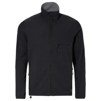 Me Mineo Fleece Jacket II - black