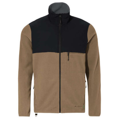 Me Mineo Fleece Jacket II - oat