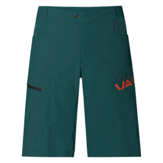 SE Me Promau Shorts - mallard green