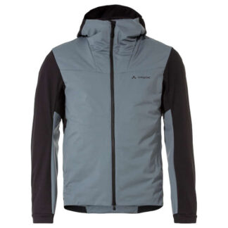 Me Moab Padded Softshell Jacket - heron