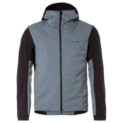 Me Moab Padded Softshell Jacket - heron