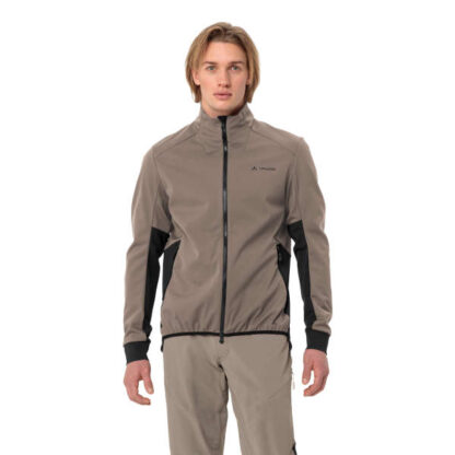 Me Moab Pro Softshell Jacket - Frontansicht