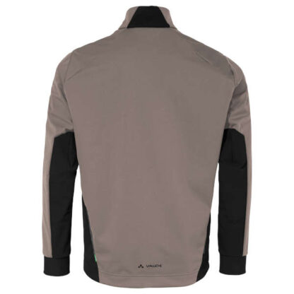 Me Moab Pro Softshell Jacket - coconut - Rückansicht