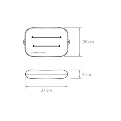 Light Pillow - Detailansicht