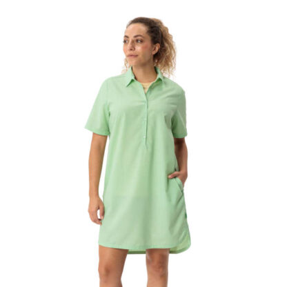 Wo Redmont Dress - Frontansicht