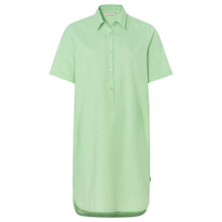 Wo Redmont Dress - jade