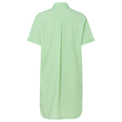 Wo Redmont Dress - jade - Rückansicht