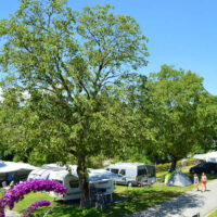 Kampingplatz