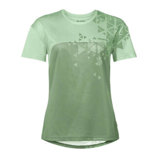 Wo Moab T-Shirt VI - willow green