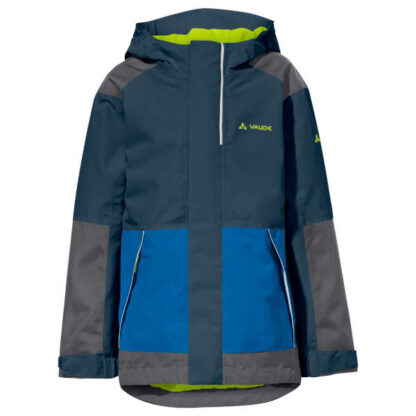 Kids Caprea 2L Jacket - dark sea-green