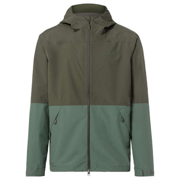 Me Neyland 2,5L Jacket - khaki