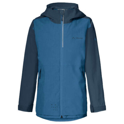 Kids Hylax 2L Jacket - ultramarine