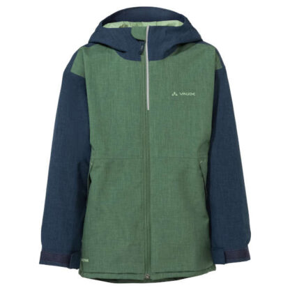 Kids Hylax 2L Jacket - woodland